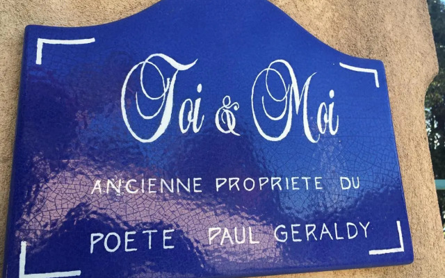 Toi & Moi