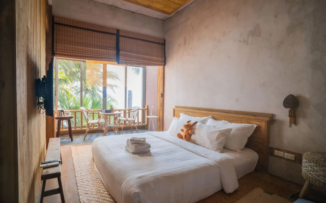 La A Natu Sam Roi Yot