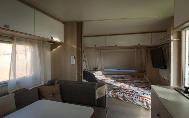 Itav Bateva Caravans - ייטב בטבע קרוואנים