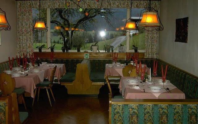 Gasthof Mairwirt