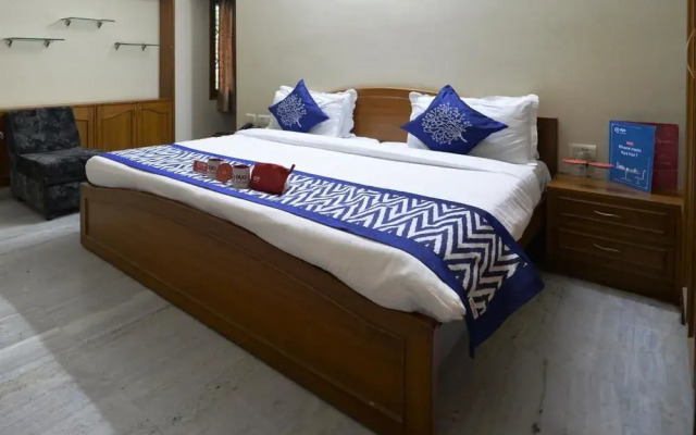 OYO Rooms Durgam Cheruvu Madhapur