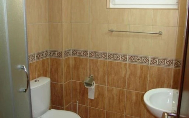 Franeta One-bedroom Apartment, Ground Floor No.1