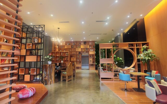 Raofoge Resort Hotel