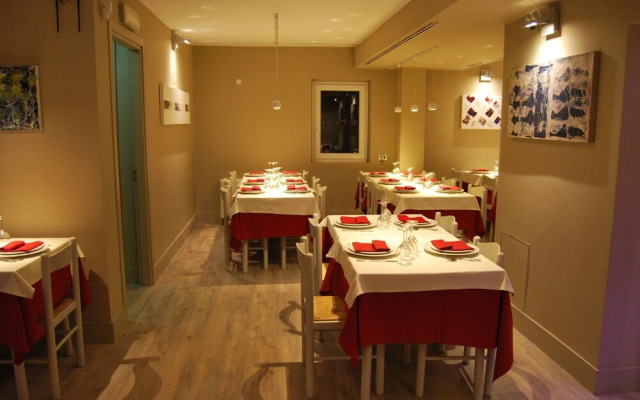 hotel & Ristorante L'angoletto in Selci