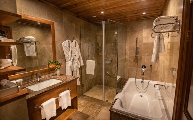 Kempinski Hotel San Lawrenz