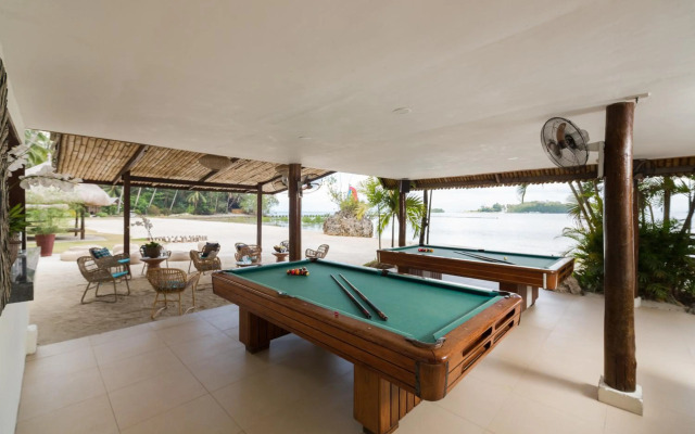 Pearl Farm Beach Resort
