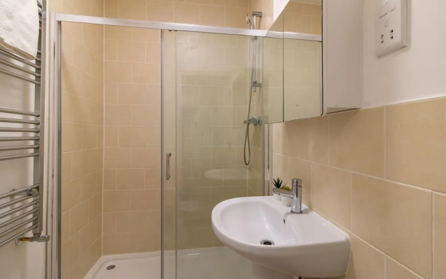 Beautiful 1-bed Apartment in Gateshead