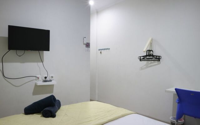 Winter Residence