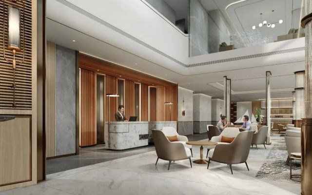 Samsara Hotel Pattaya