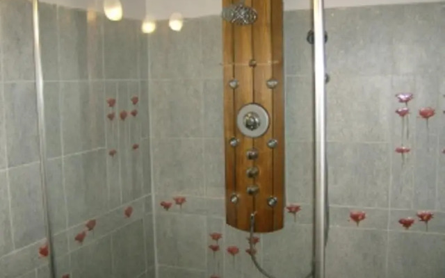 La Clairière De Mancenans