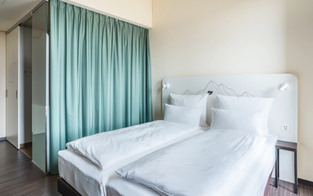 Mercure Zurich City