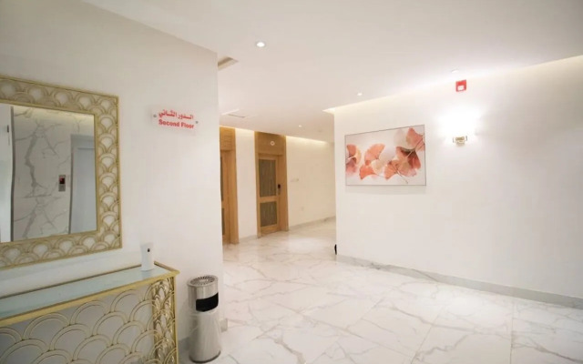 Khozama Furnished Apartment