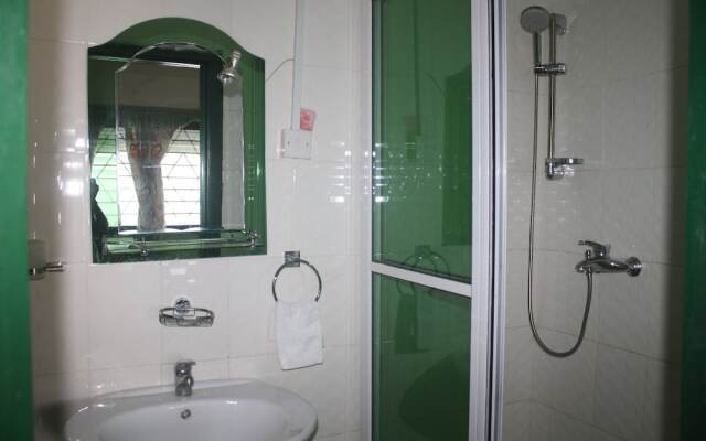 Godville Guest House