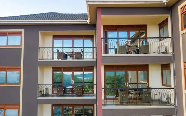 Munyonyo Heights Apartments