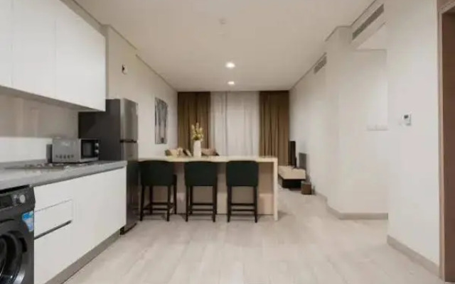 Al Muteb Suites Al Murslat