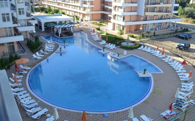 Menada Grand Kamelia Apartments