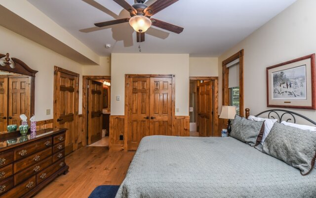 Skydance 5 Bedroom House