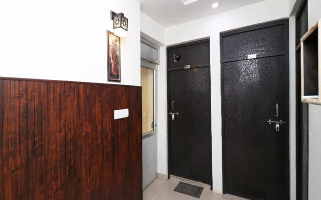 Hotel Green House By OYO Rooms