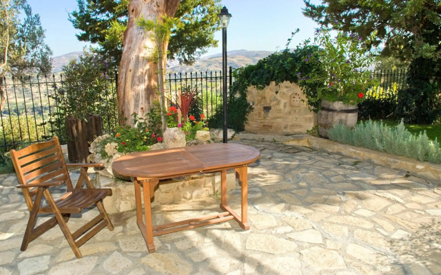Villa Daskalogianni