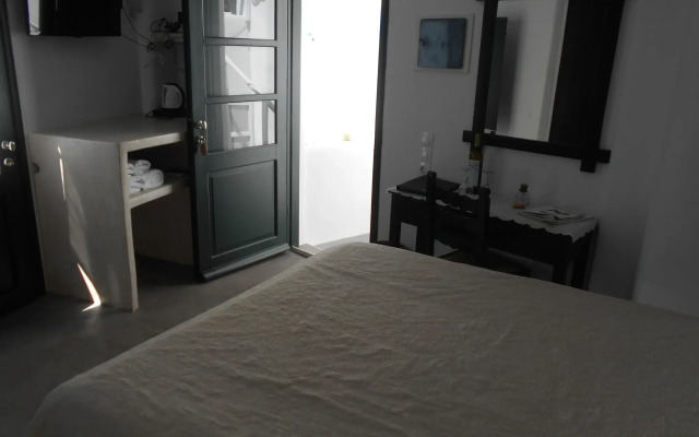 Rimida Villas