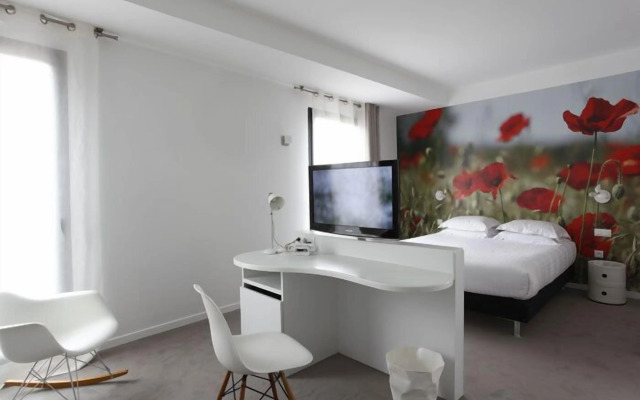 Hôtel L'échappée Belle