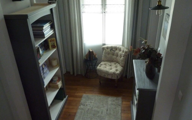 La Petite Echauguette