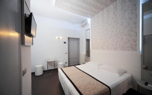 B&B Residenza le Fonticine