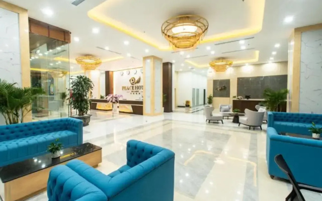 Peace Hotel Ha Long