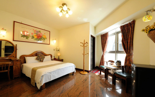 Shih Liang hotel