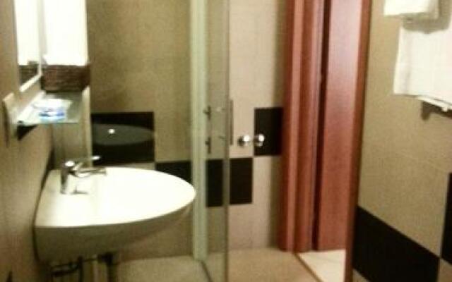Hotel Le Nereidi