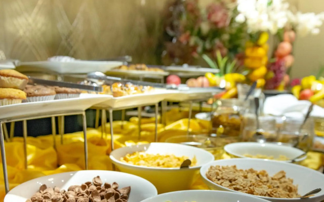 Luxus Grand Hotel