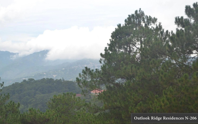 Outlook Ridge Residences N-206