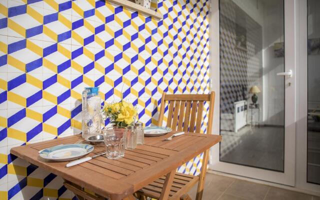 A28 - The Sea Wink Studio