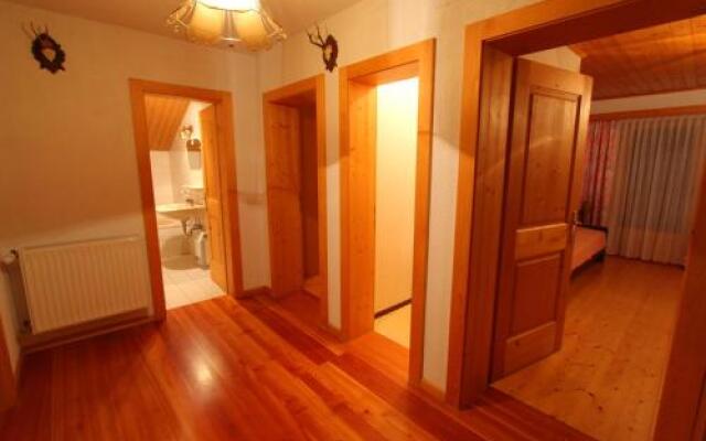 Ferienwohnung Gutwenger