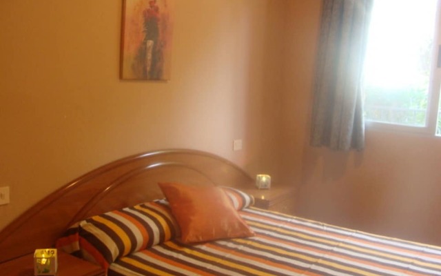 AP Costas Font Nova 1 dormitorio