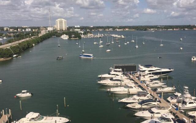 North Bay Village Apartment