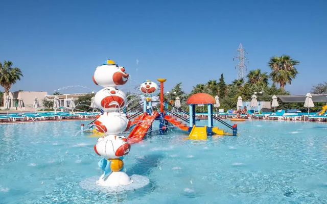 Royal  Imperial Belvedere Hotels