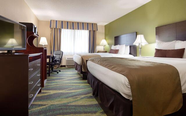 Spark by Hilton Bensalem Philadelphia