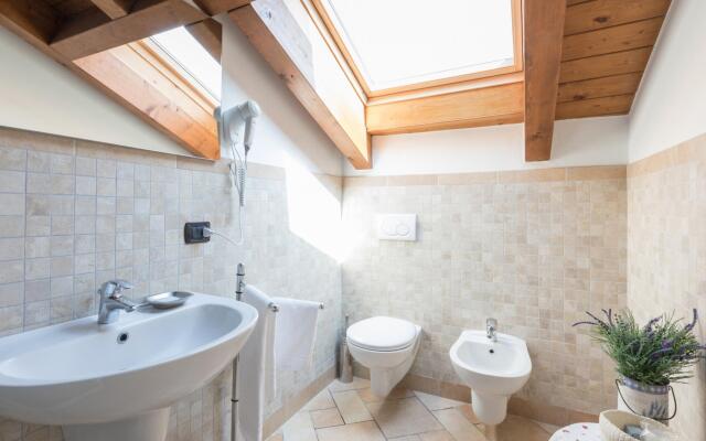 La Filanda - Canapa - CAV