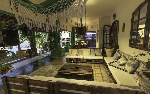 Taverna do Paraíso
