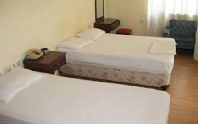 Villa Begumhan Pansiyon