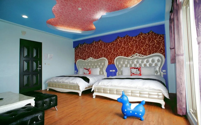 St. Petersburg Manor