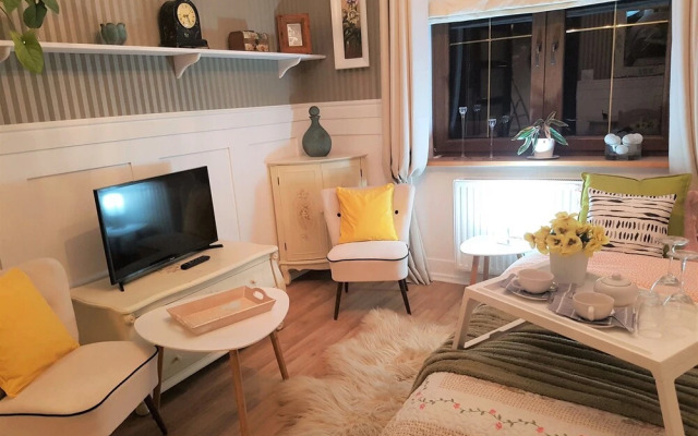 Pokoje Gościnne Magnolia