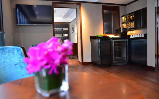 Hotel One Eighteen