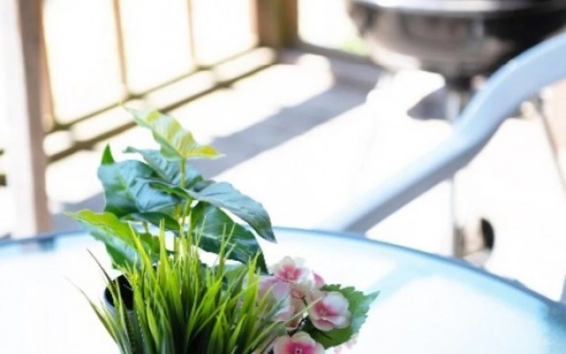 Pocheon Haneulbat Pension