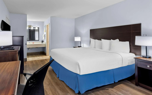 SureStay Plus by Best Western Beaumont