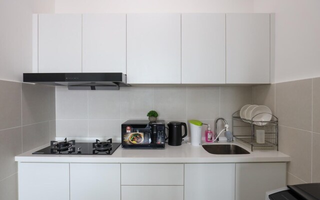 NOVO 8 Jonker Street Melaka By I Housing