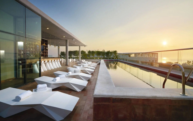 Fiesta Inn & Loft Ciudad del Carmen