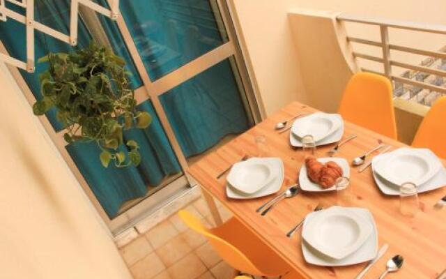 Apartamento Praia Buarcos