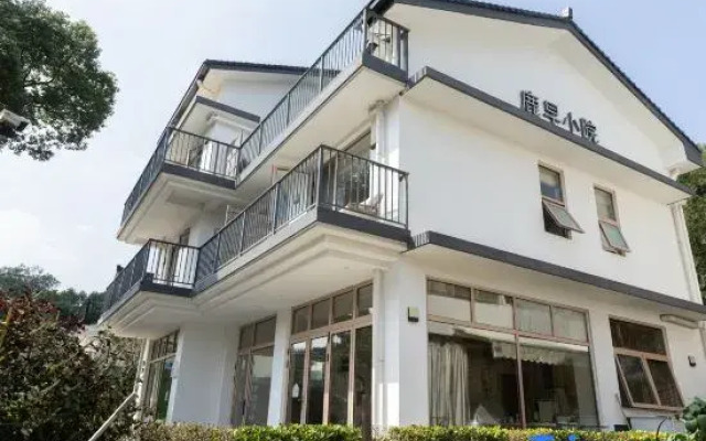 Morningdeer homestay